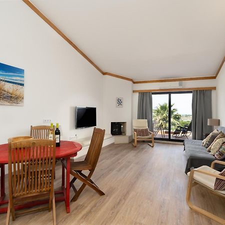 Bmyguest - Quinta Do Lago Terrace Apartment I Exterior foto