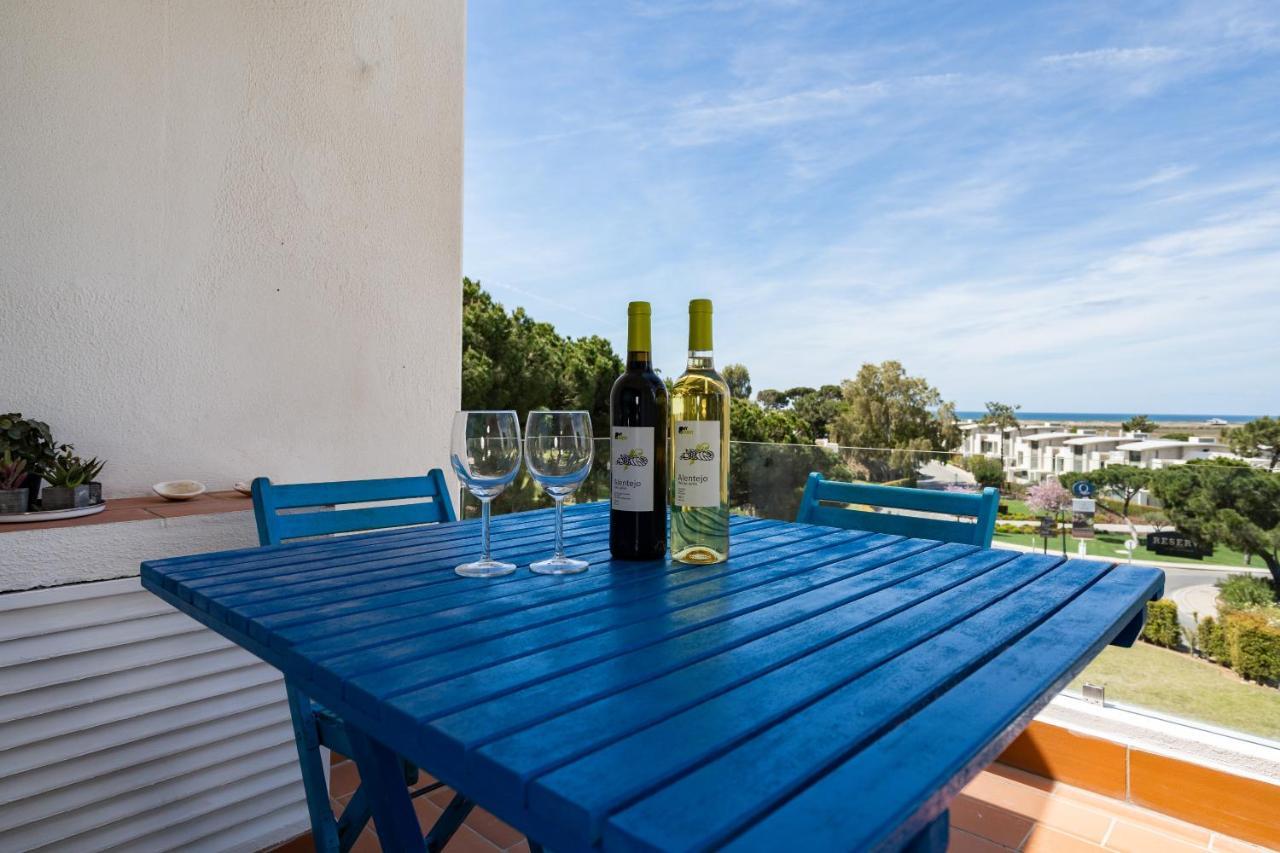 Bmyguest - Quinta Do Lago Terrace Apartment I Exterior foto