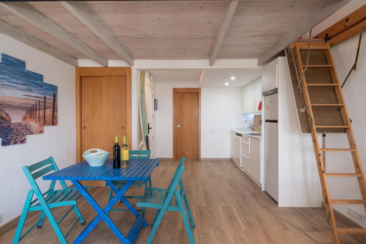 Bmyguest - Quinta Do Lago Terrace Apartment I Exterior foto